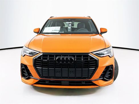 New 2025 Audi Q3 2.0T Premium image 5