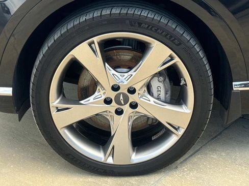 Used 2024 Genesis GV80 3.5T w/ Prestige Package AWD/4WD image 5