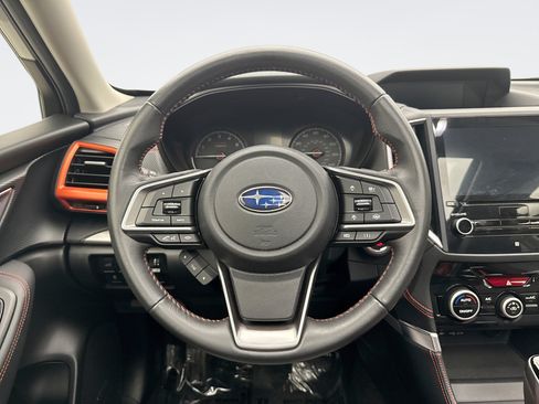 Used 2021 Subaru Forester Sport w/ Popular Package #2 AWD/4WD image 12