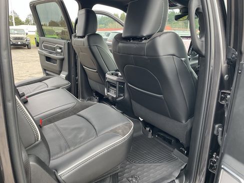 New 2025 RAM 2500 Laramie image 16