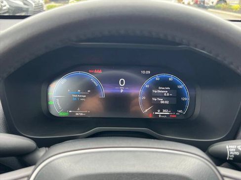 Certified 2023 Toyota RAV4 XSE AWD/4WD image 24