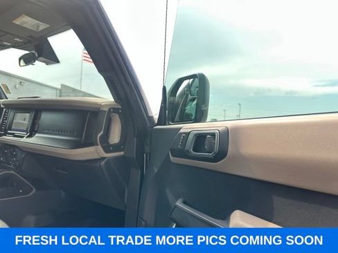 Used 2021 Ford Bronco Big Bend AWD/4WD image 10