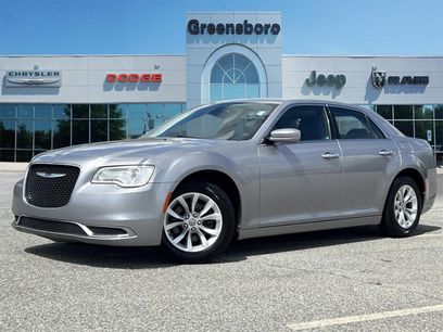 Used 2015 Chrysler 300 Limited