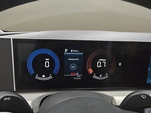 Used 2025 Hyundai Tucson SEL image 28