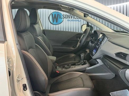 Certified 2025 Subaru Crosstrek 2.5i Limited w/ Popular Package #3A AWD/4WD image 6