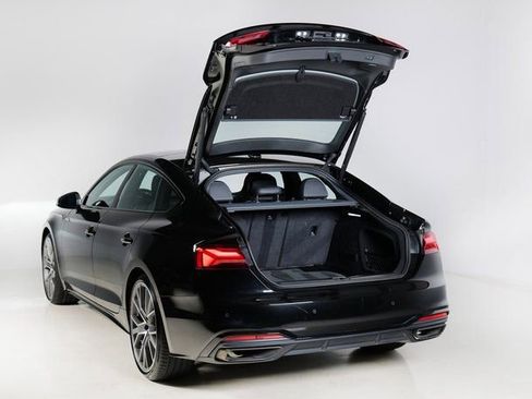 Certified 2025 Audi A5 2.0T Premium Plus image 6