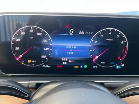 Certified 2024 Mercedes-Benz GLS 450 4MATIC image 34