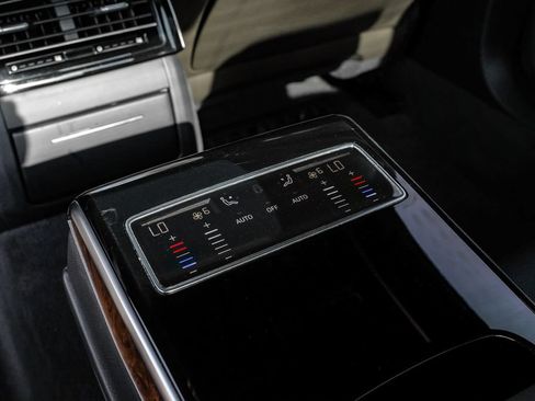 Used 2019 Audi A8 L 3.0T w/ Executive Package AWD/4WD image 43