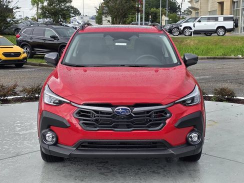 New 2026 Subaru Crosstrek 2.5i Limited AWD/4WD image 2