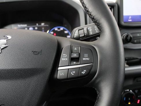 Used 2024 Ford Bronco Sport Outer Banks w/ Tech Package image 15