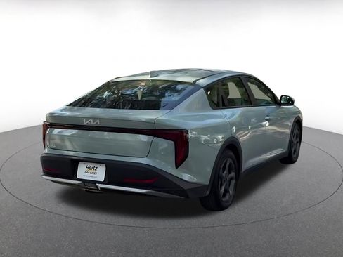 Used 2025 Kia K4 LXS image 14