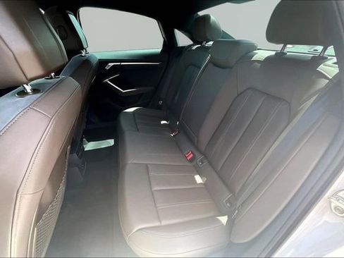 Used 2024 Audi A3 2.0T Premium w/ Convenience Package FWD image 28