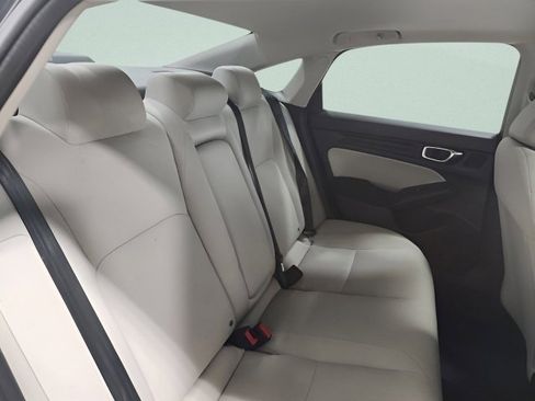 Used 2023 Honda Civic EX image 19