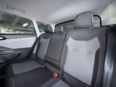 Used 2024 Volkswagen Taos S FWD image 22