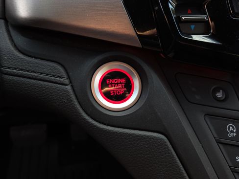 Used 2023 Honda Odyssey Sport image 35