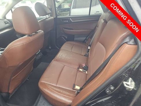 Used 2019 Subaru Outback 2.5i Touring w/ Popular Package #3A AWD/4WD image 7