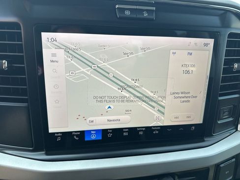 New 2026 Ford F250 XLT w/ XLT Premium Package image 28