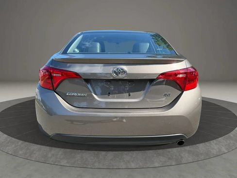 Used 2019 Toyota Corolla SE FWD image 6