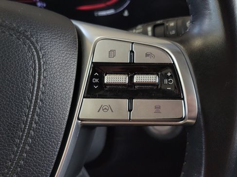 Used 2023 Kia Telluride LX AWD/4WD image 24