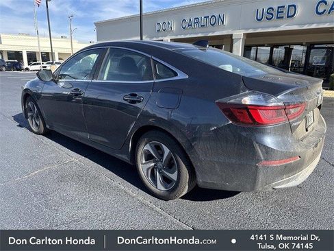 Used 2019 Honda Insight LX image 3