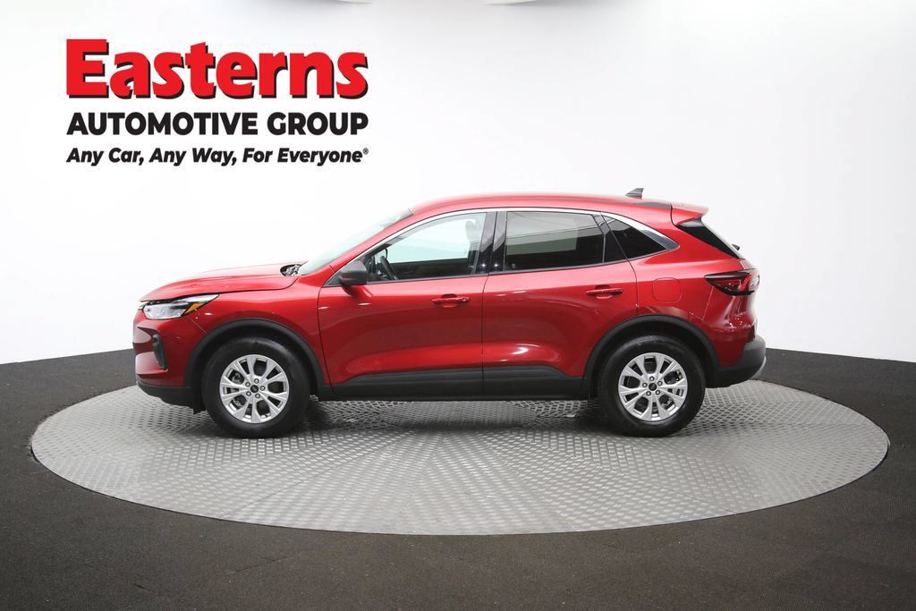Used 2023 Ford Escape Active AWD/4WD image 62