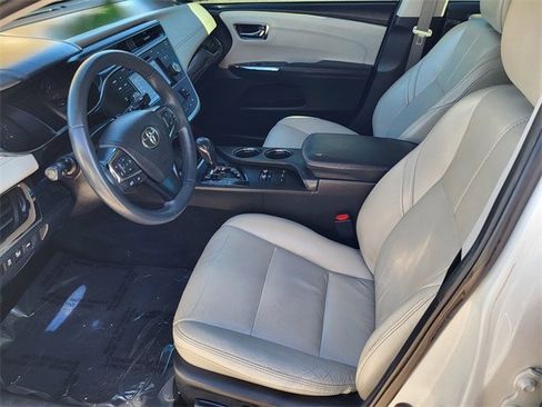 Used 2016 Toyota Avalon XLE image 24