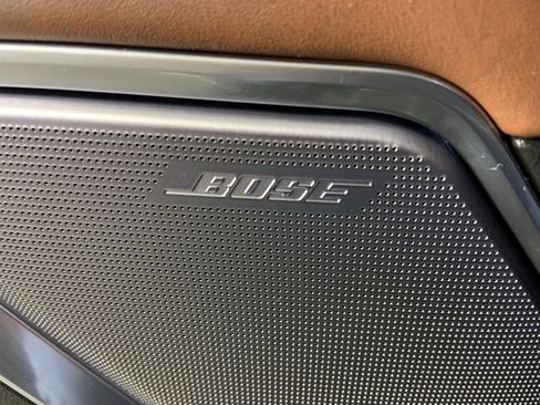 Used 2025 GMC Sierra 1500 Denali Ultimate image 31