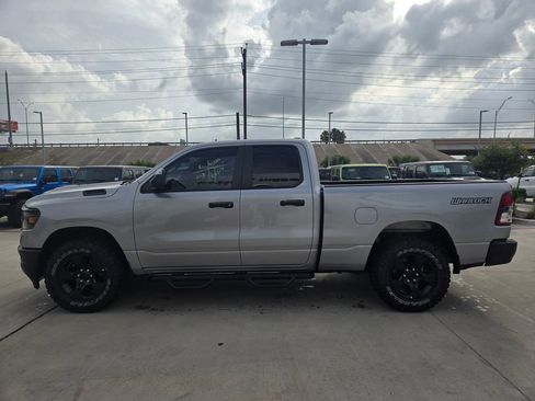 Used 2024 RAM 1500 Tradesman w/ Warlock PACKAGE AWD/4WD image 6