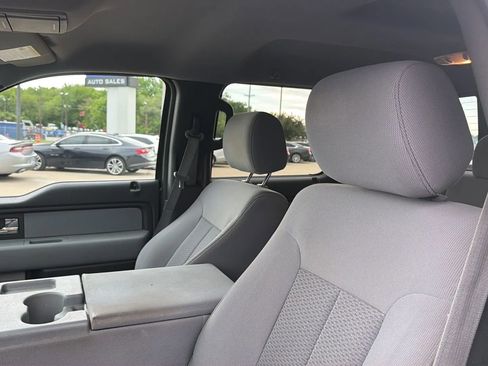 Used 2012 Ford F150 XLT w/ XLT Chrome Pkg AWD/4WD image 83