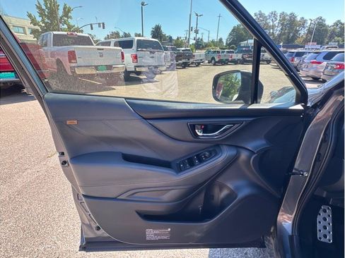 Used 2022 Subaru Forester Wilderness AWD/4WD image 15