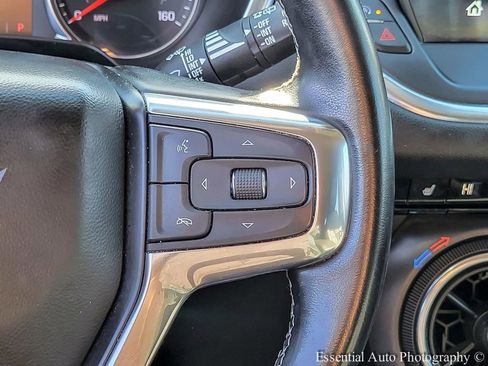 Used 2023 Chevrolet Blazer LT image 16