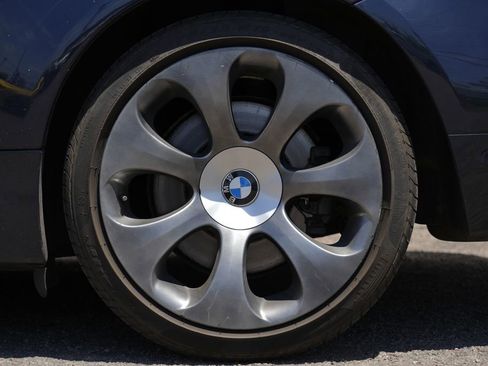 Used 2007 BMW 650i Coupe RWD image 14