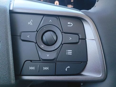 New 2026 Nissan Sentra SL w/ Floor Mat Package image 11