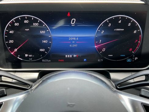 Certified 2023 Mercedes-Benz GLC 300 4MATIC image 24