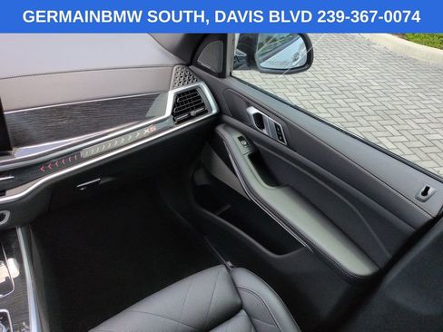 Certified 2024 BMW X5 sDrive40i w/ M Sport Package RWD image 19