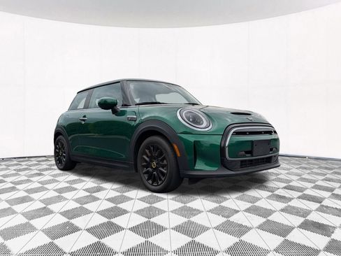 Used 2023 MINI Cooper SE FWD image 15