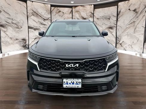 Used 2023 Kia Sorento SX Prestige image 8
