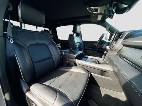 Used 2023 RAM 1500 Limited image 14