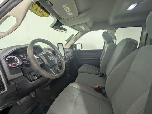 Used 2017 RAM 1500 Express image 11