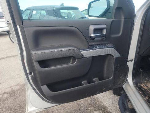 Used 2018 Chevrolet Silverado 1500 LT w/ All Star Edition AWD/4WD image 15