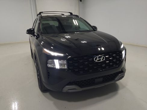 Used 2023 Hyundai Santa Fe XRT AWD/4WD image 14