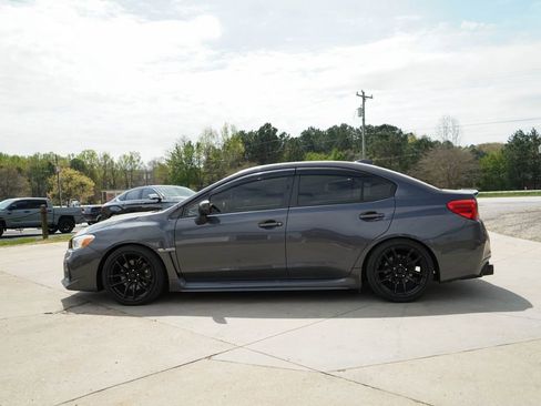 Used 2020 Subaru WRX image 17