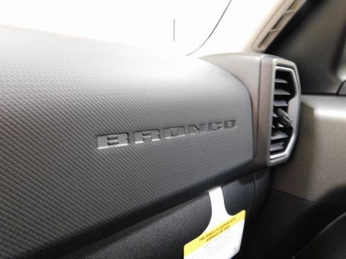 New 2025 Ford Bronco Sport Big Bend image 15