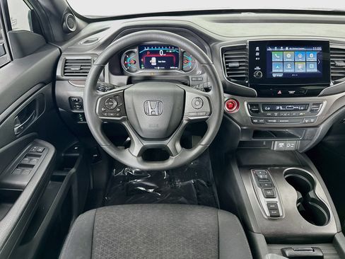 Used 2021 Honda Passport Sport image 20