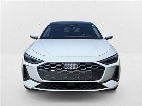 New 2025 Audi A5 2.0T Premium image 2