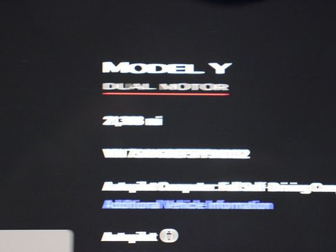 Used 2023 Tesla Model Y Long Range image 10