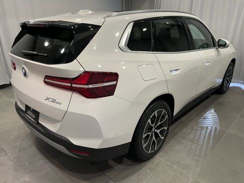 New 2026 BMW X3 xDrive30i w/ Premium Package AWD/4WD image 6