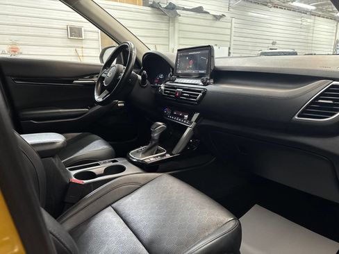 Used 2021 Kia Seltos SX AWD/4WD image 23