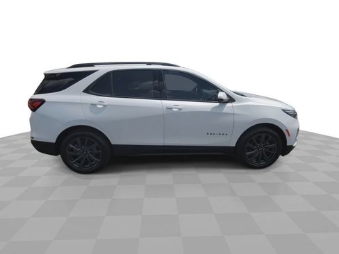 Certified 2023 Chevrolet Equinox RS FWD image 9