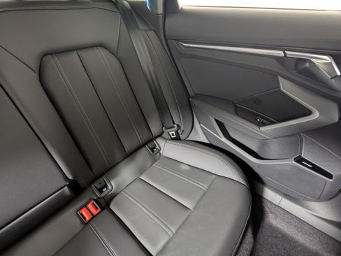 New 2026 Audi A3 2.0T Premium Plus AWD/4WD image 14